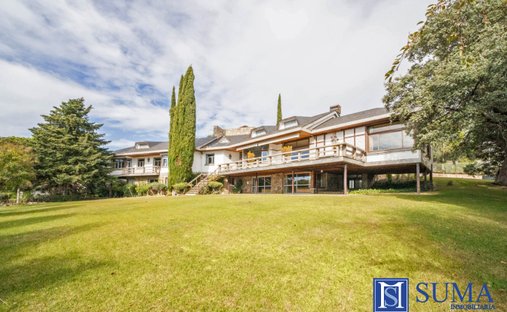 Chalet a Alcobendas, Madrid, Spagna 1