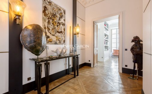 Apartment in Montorgueil-Saint Denis, Paris 2e Arrondissement, Paris 1