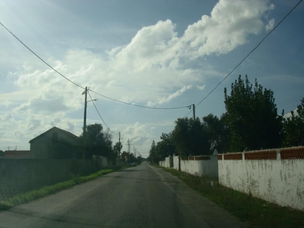Estate in Canha, Setubal, Portugal 1 - 15404221