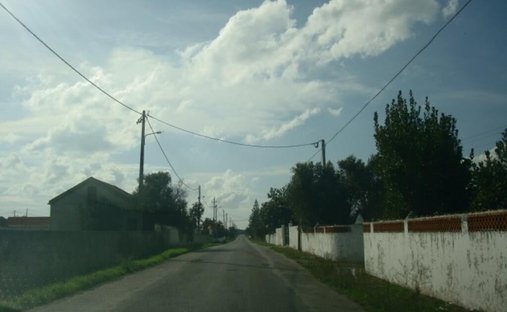 Terreno a Canha, Setúbal Municipality, Portogallo 1