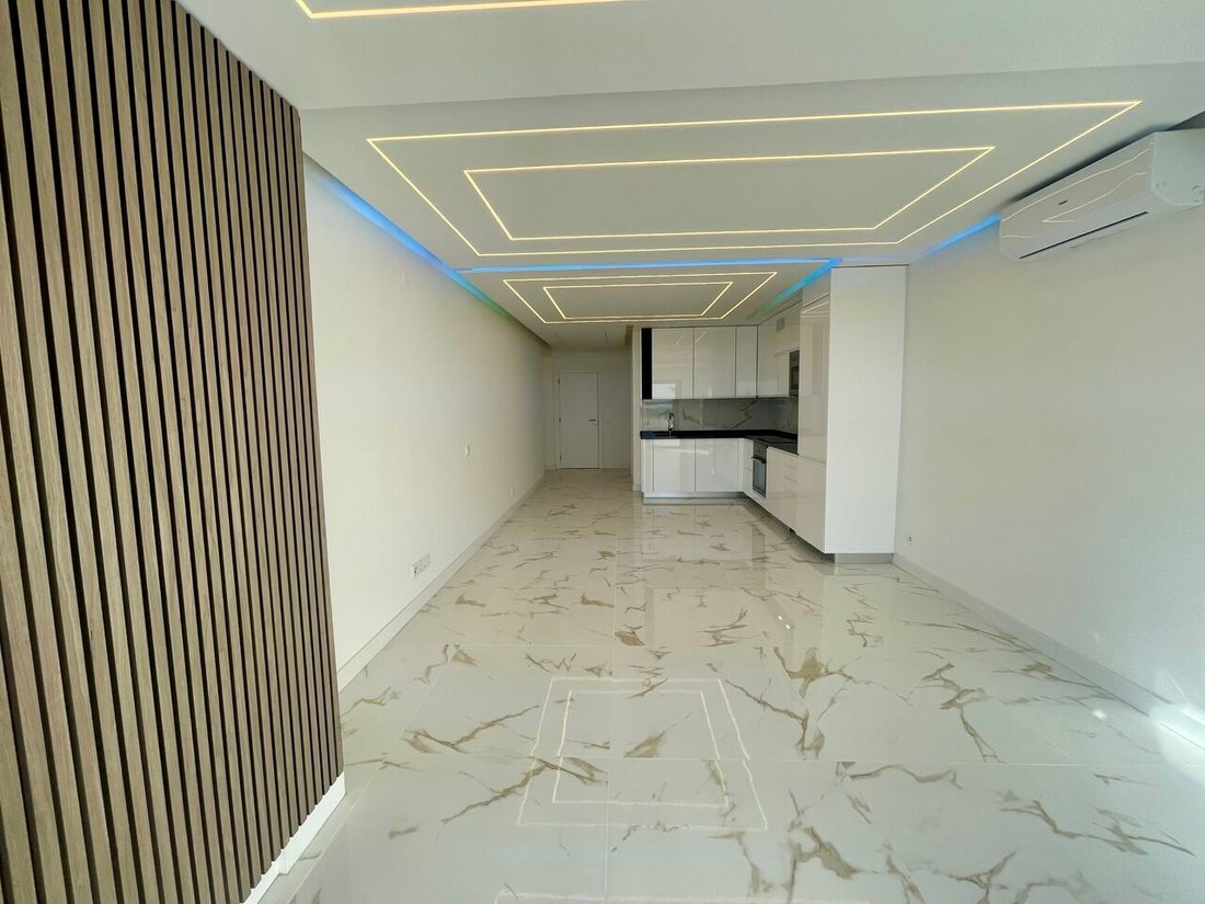 Apartment in Quarteira, Algarve, Portugal 5 - 15404237