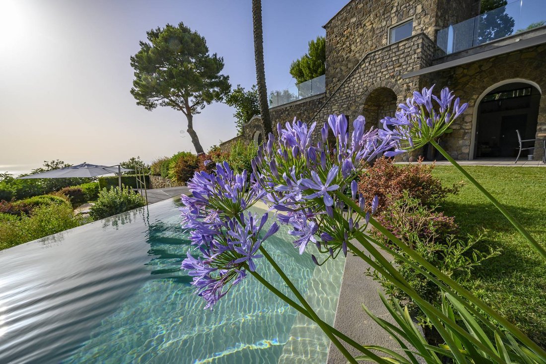 House in Massa Lubrense, Campania, Italy 4 - 13137215