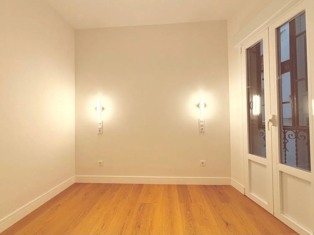 Apartment in Chamberi, Madrid, Spain 4 - 15404264