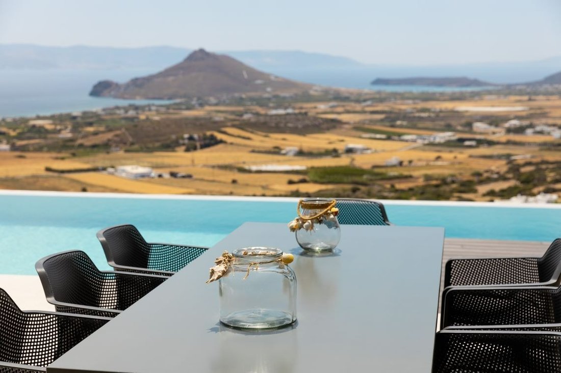 Villa in Paros, Aegean, Greece 5 - 15404446