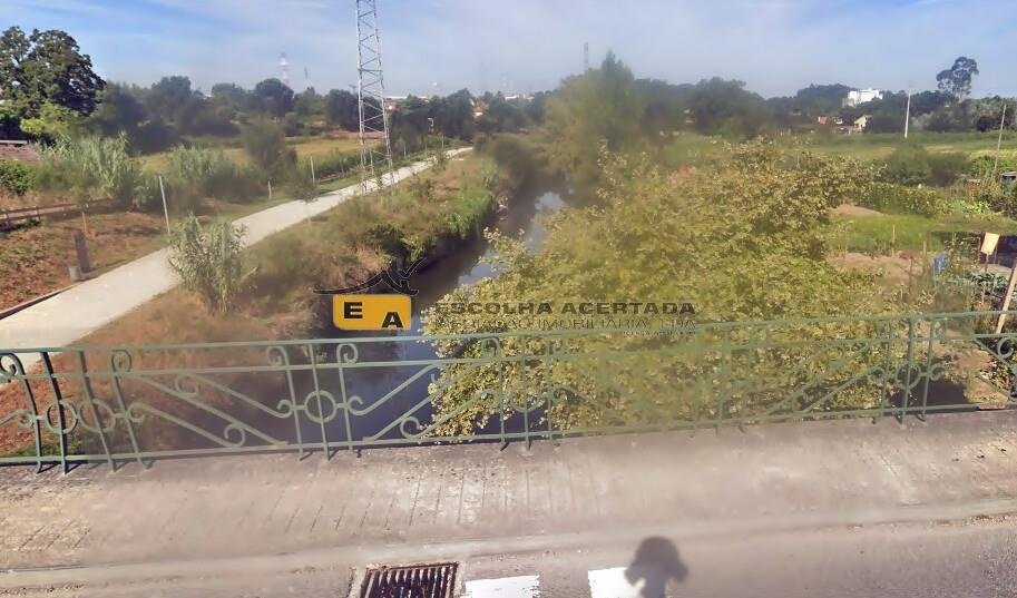 Land in Custoias, Leca do Balio e Guifoes, Porto District, Portugal 4 - 15404234