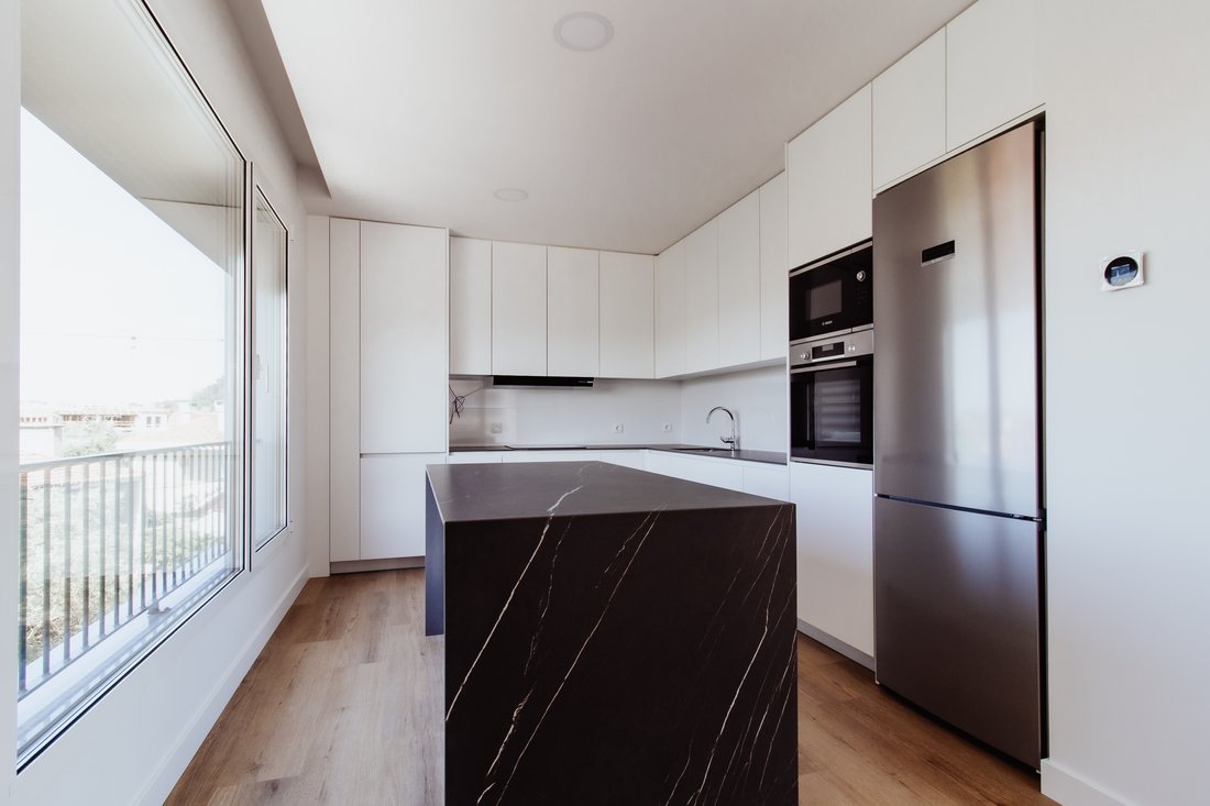 Apartment in Leiria, Pousos, Barreira e Cortes, Leiria District, Portugal 2 - 15403963