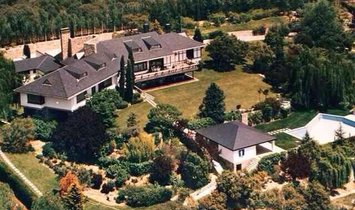 Chalet a La Moraleja, Alcobendas, Madrid 2