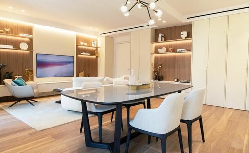 Apartment in Monaco, Monaco 1