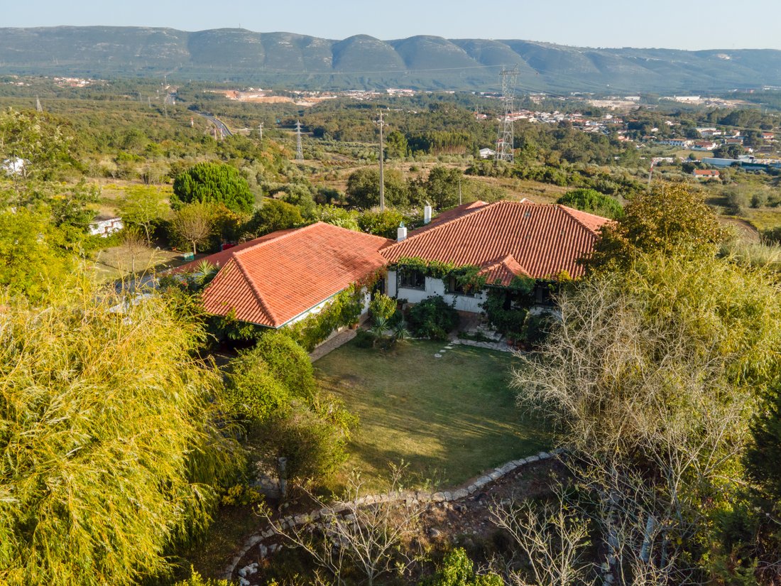 House in Aljubarrota, Leiria District, Portugal 3 - 15404699