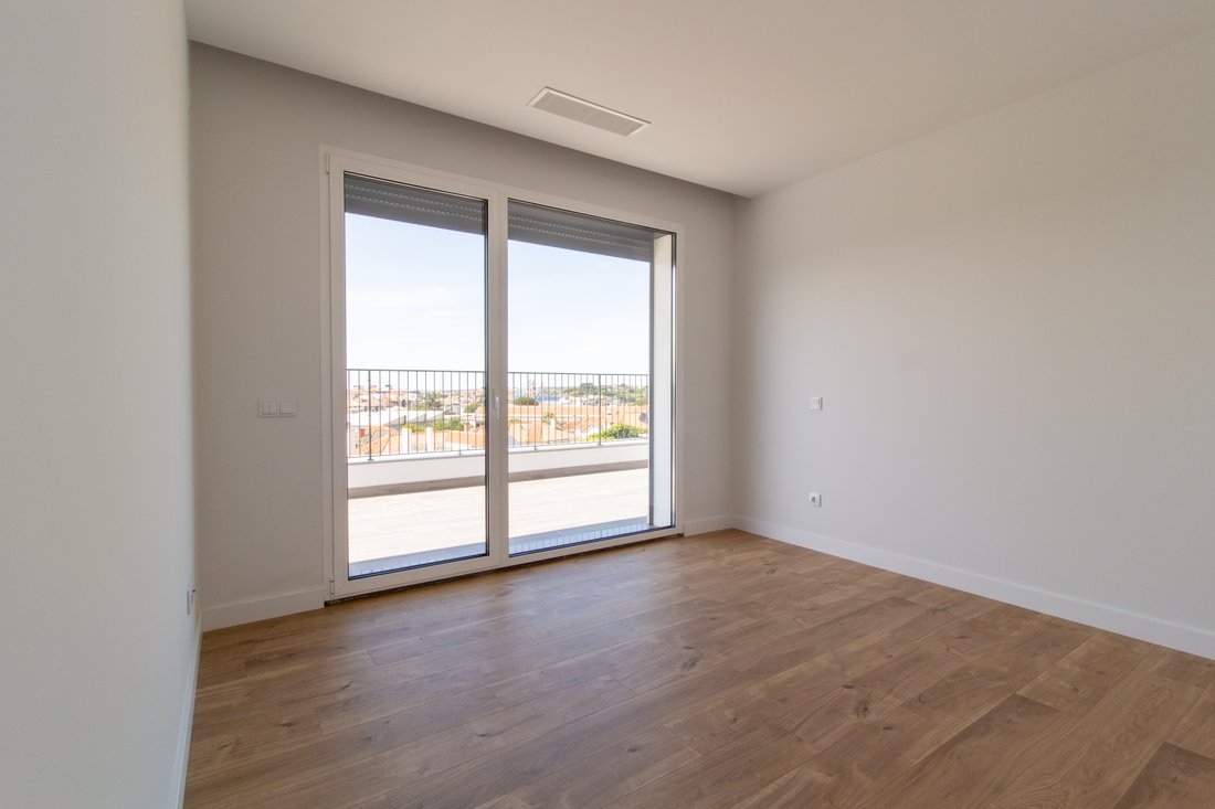 Apartment in Leiria, Pousos, Barreira e Cortes, Leiria District, Portugal 4 - 15403963