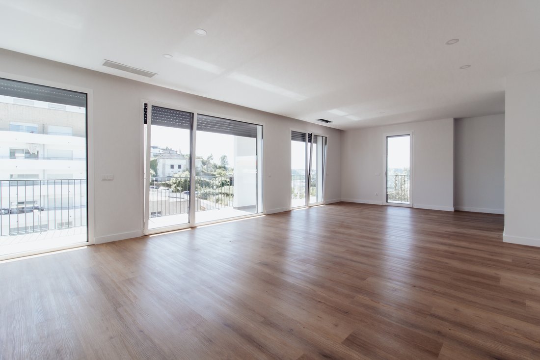 Apartment in Leiria, Pousos, Barreira e Cortes, Leiria District, Portugal 1 - 15403963