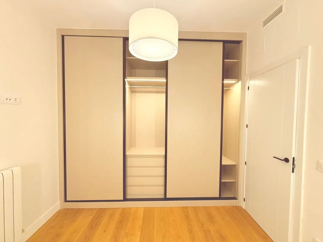 Apartment in Chamberi, Madrid, Spain 5 - 15404264