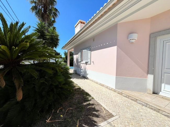House in Sesimbra (Castelo), Setubal, Portugal 5 - 15404086