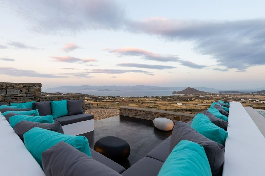 Villa in Paros, Aegean, Greece 4 - 15404446