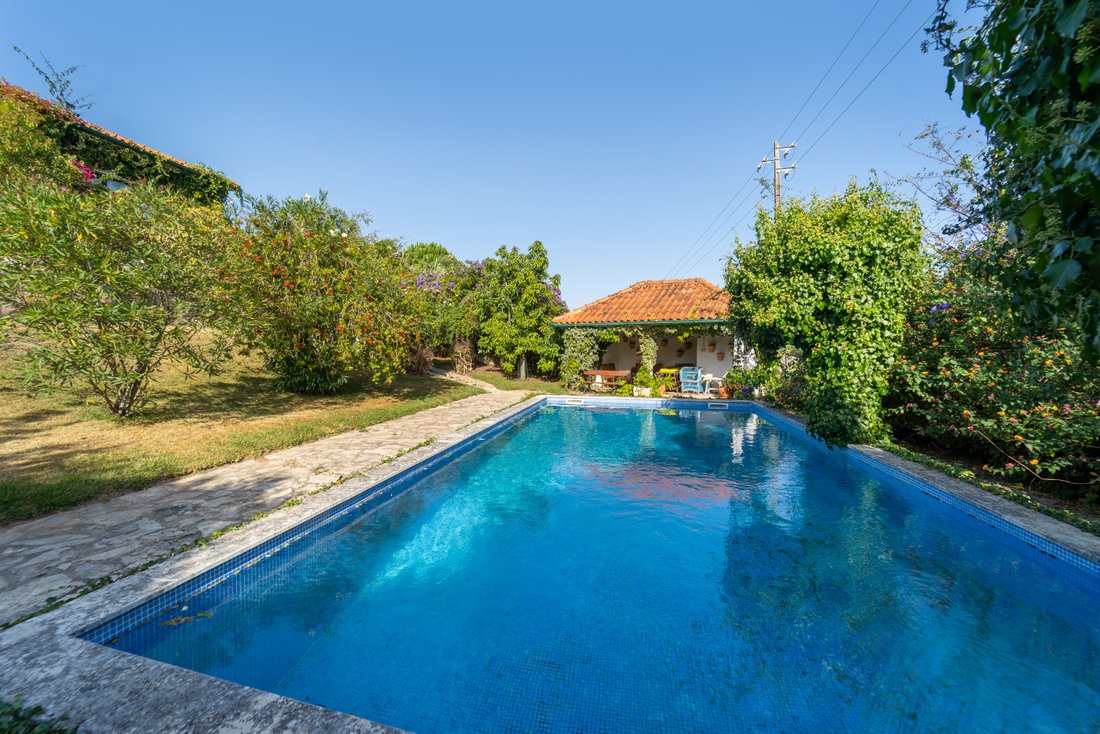 House in Aljubarrota, Leiria District, Portugal 1 - 15404699