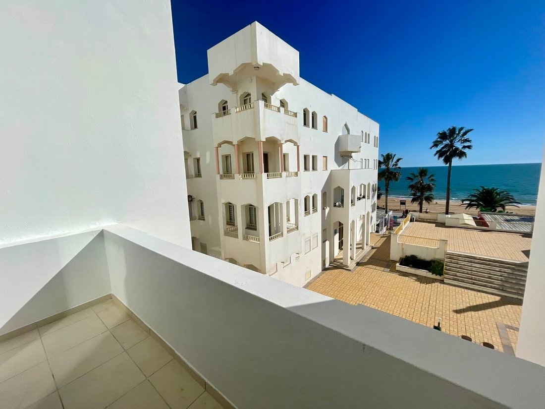 Apartment in Quarteira, Algarve, Portugal 3 - 15404237