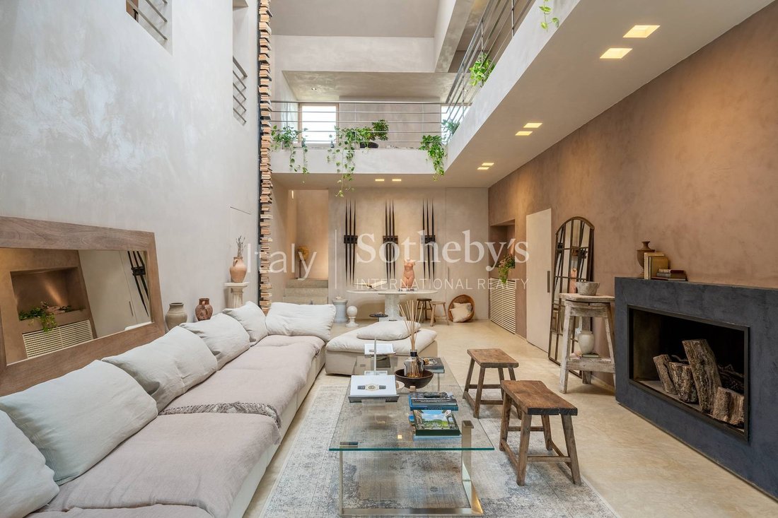 House in Malmantile, Lastra a Signa, Tuscany 3 - 14105180