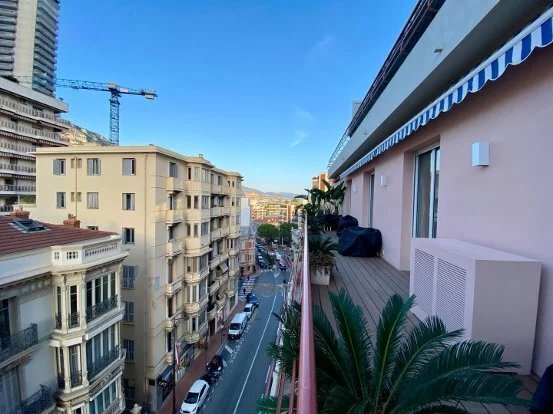 Apartment in Monaco, Monaco 5 - 15404113