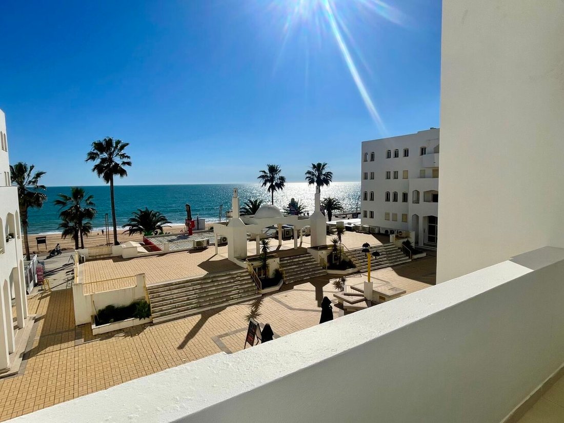 Apartment in Quarteira, Algarve, Portugal 2 - 15404237