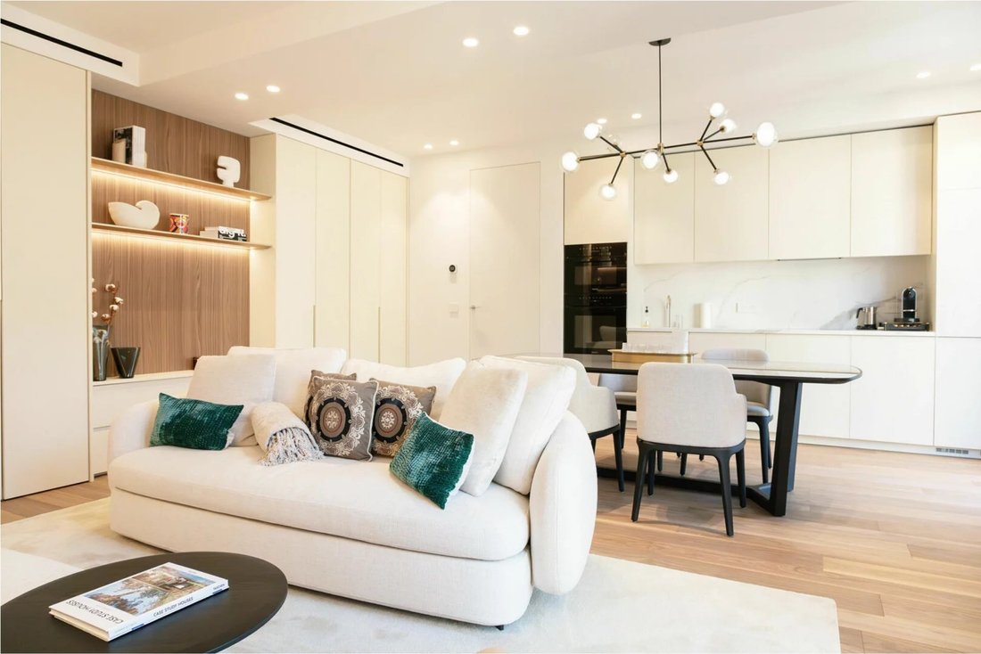 Apartment in Monaco, Monaco 3 - 15404113