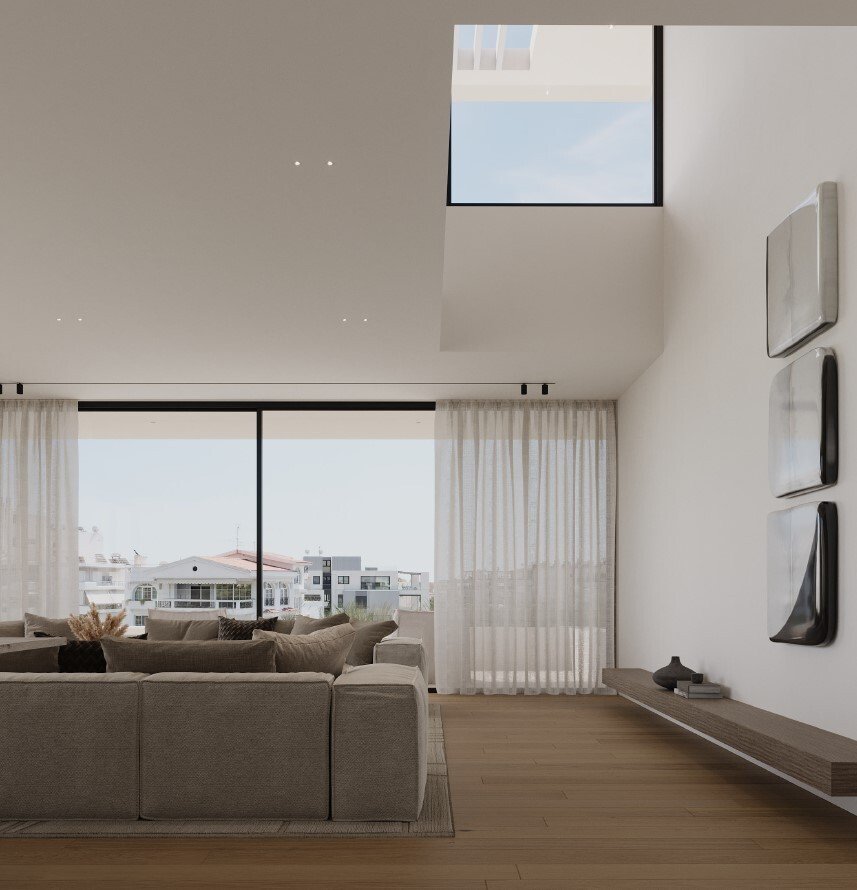 Apartment in Voula, Attica, Greece 4 - 15404015