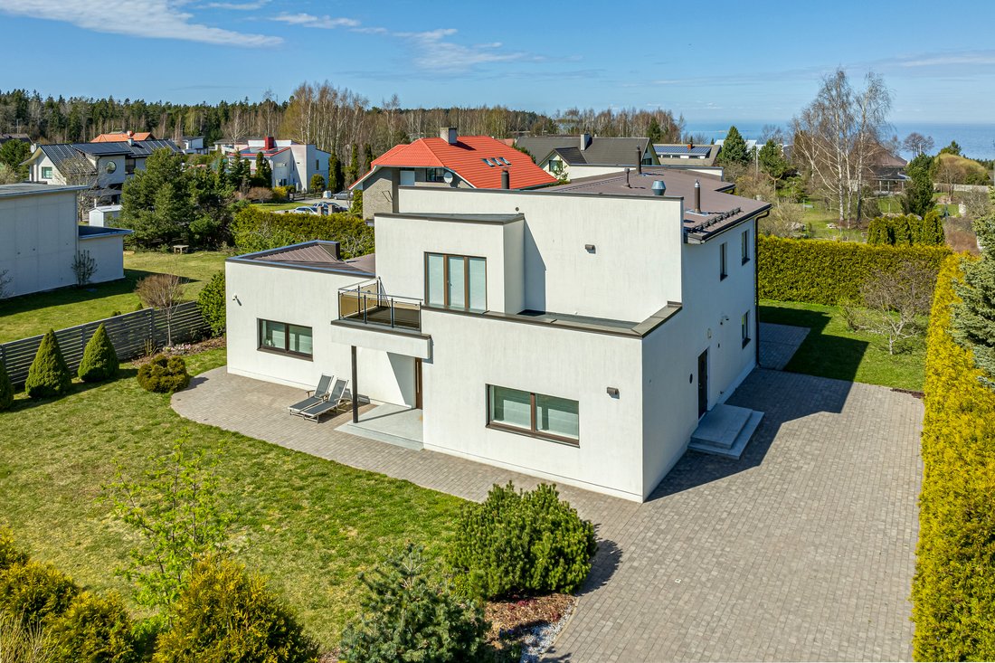 House in Kelvingi, Harju County, Estonia 4 - 15404051