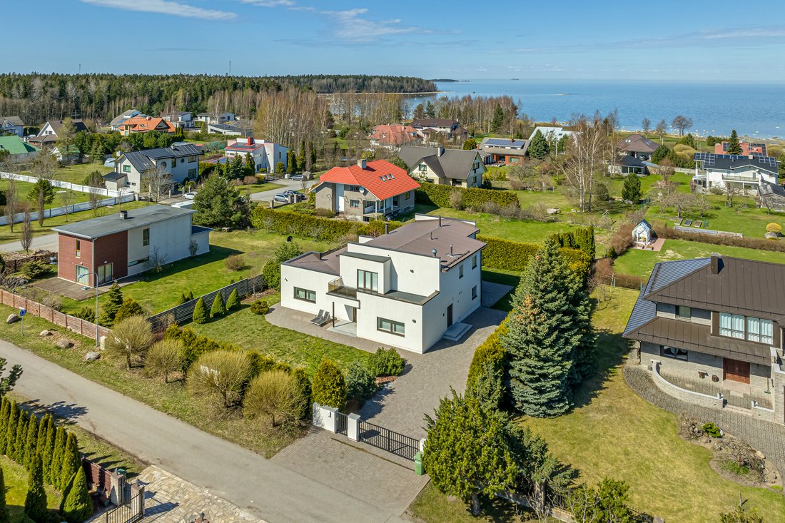 House in Kelvingi, Harju County, Estonia 2 - 15404051