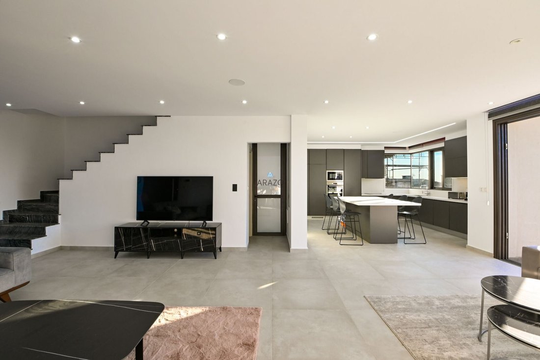 Villa in Pyla, Larnaca, Cyprus 5 - 15404315