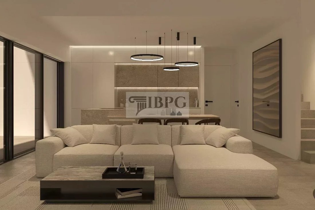 Apartment in Glyfada, Attica, Greece 2 - 15404012