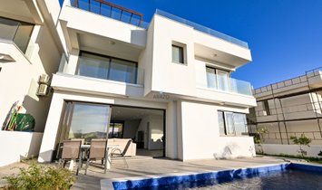 Villa in Pyla, Larnaka, Zypern 1