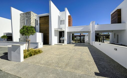 Villa in Protaras, Famagusta, Cyprus 1
