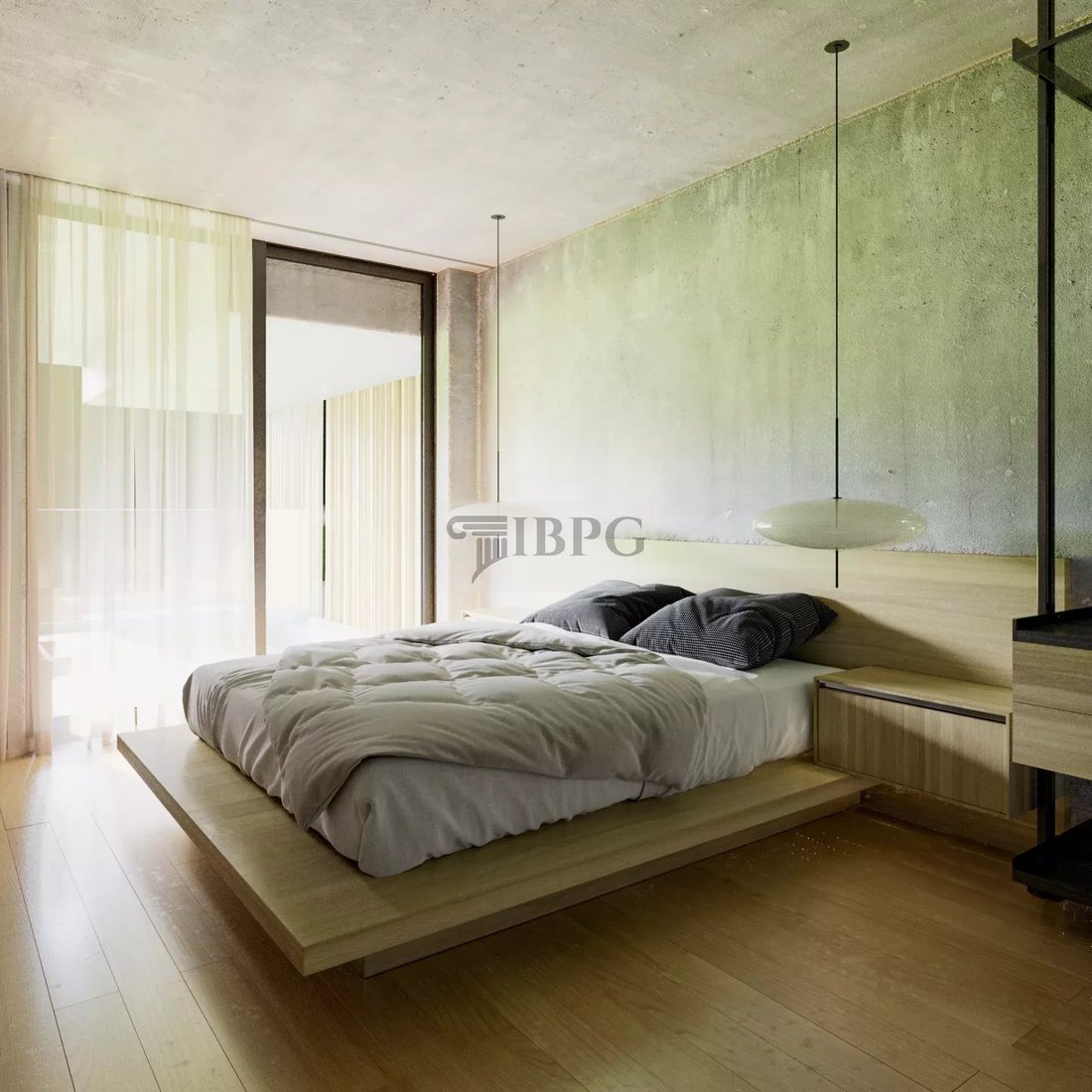 Apartment in Glyfada, Attica, Greece 4 - 15404009