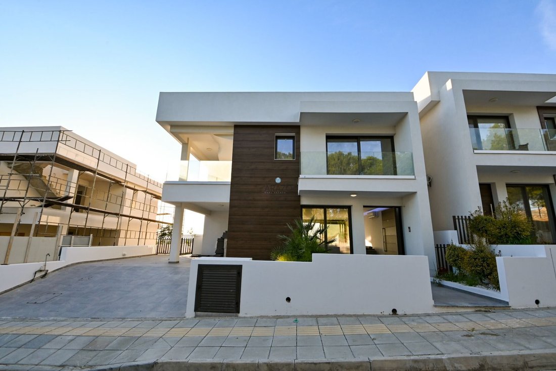 Villa in Pyla, Larnaca, Cyprus 3 - 15404315