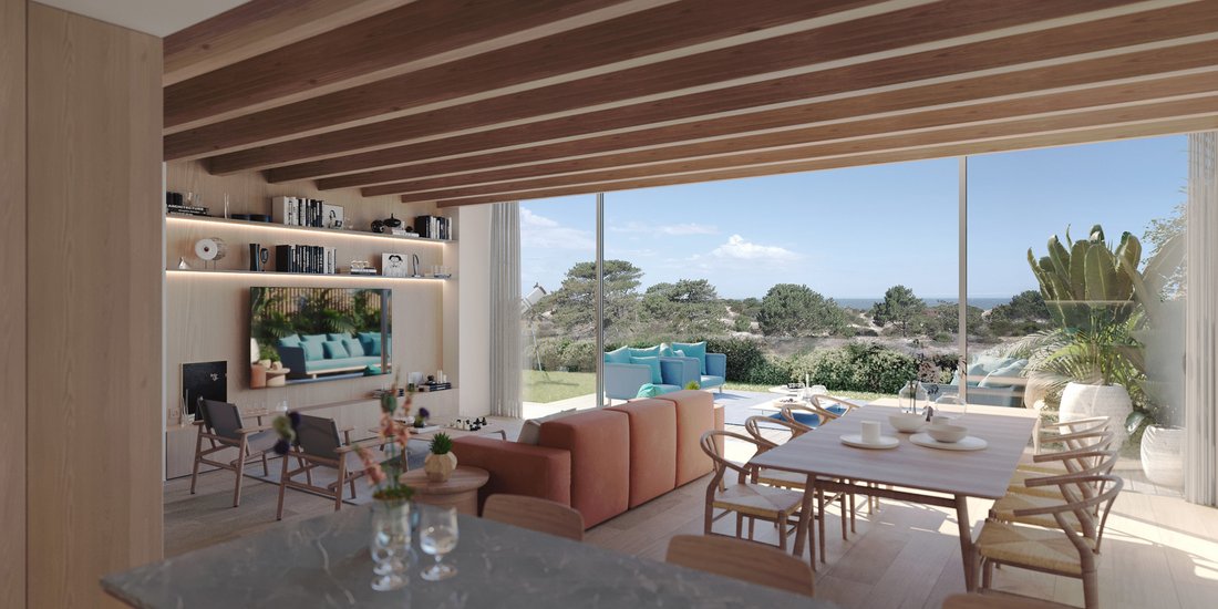 Condo in Ciudad de la Costa, Canelones Department, Uruguay 2 - 15404049
