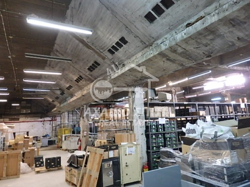 Agios Ioannis Rentis, Attica, Greece 3 - 15404095