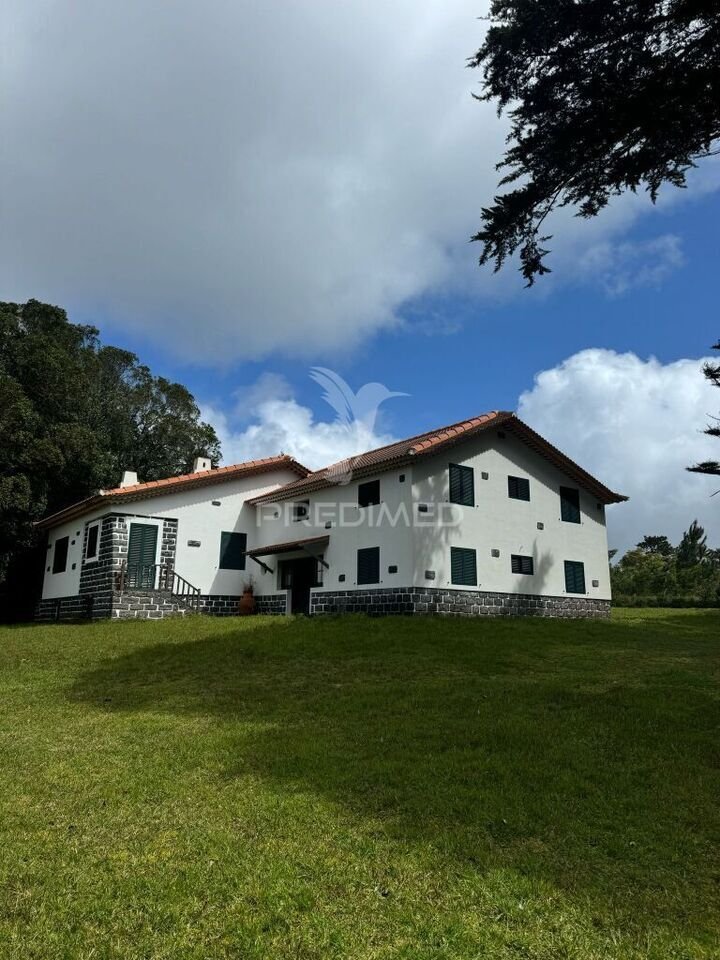 Farm Ranch in Santa Cruz, Autonome Region Madeira, Portugal 1 - 15404397