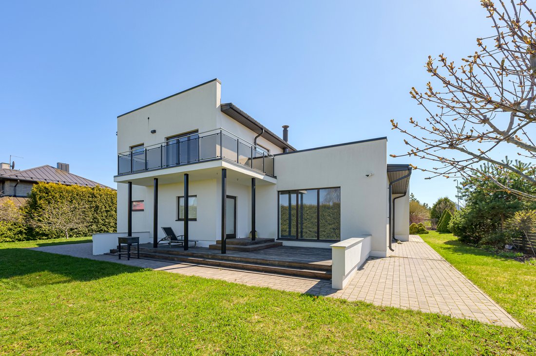 House in Kelvingi, Harju County, Estonia 1 - 15404051