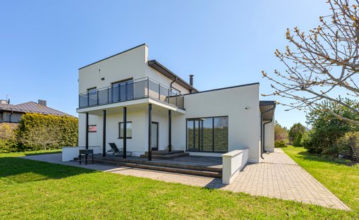 House in Kelvingi, Harju County, Estonia 1