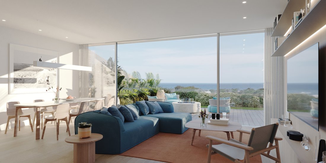 Condo in Ciudad de la Costa, Canelones Department, Uruguay 1 - 15404073