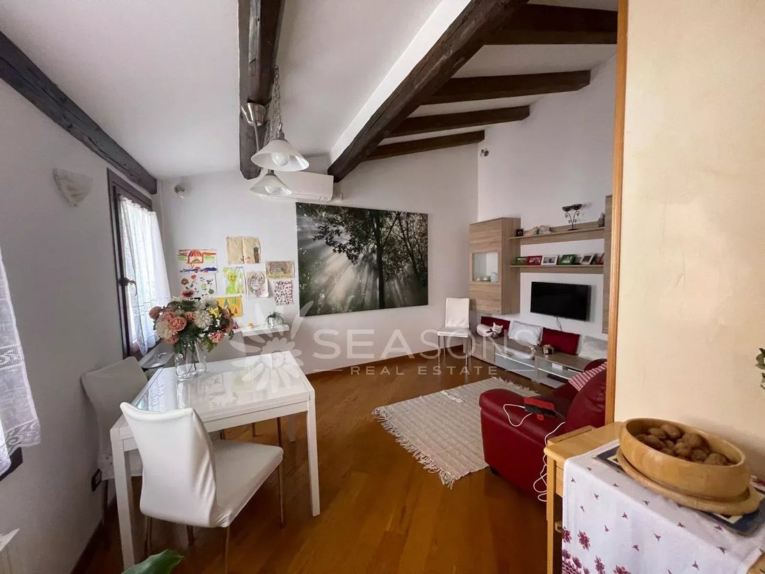Apartment in Castello, Venice, Italy 2 - 15404217