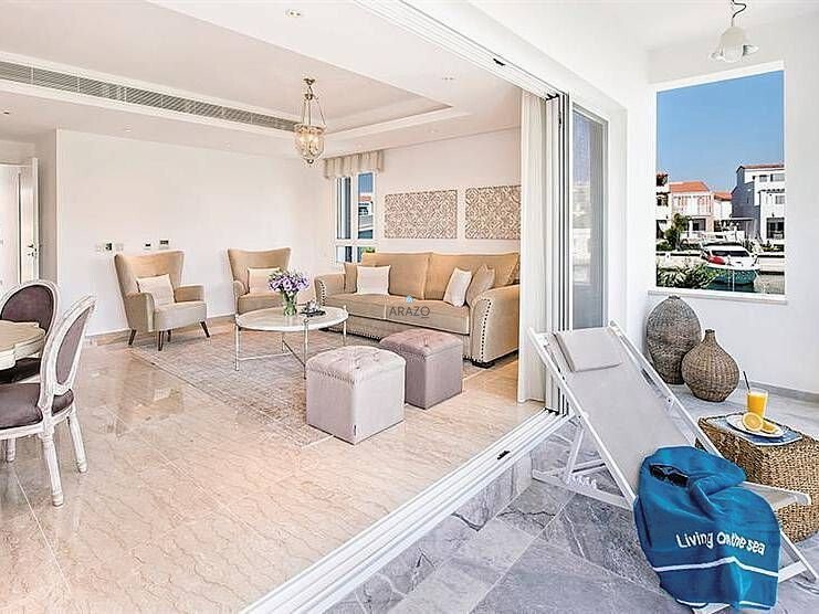 Villa in Limassol, Limassol, Cyprus 3 - 15404269