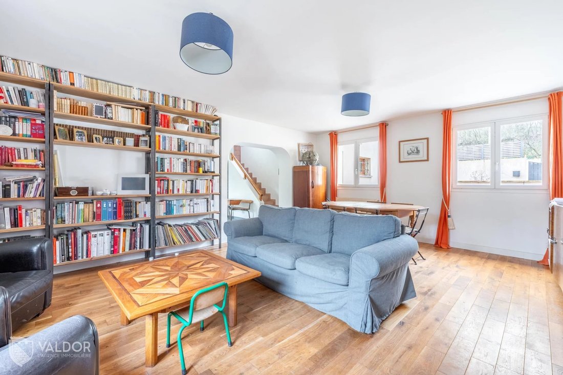 House in Dardilly, Auvergne-Rhône-Alpes, France 4 - 15404127