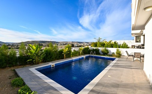 Villa in Pyla, Larnaka, Zypern 1