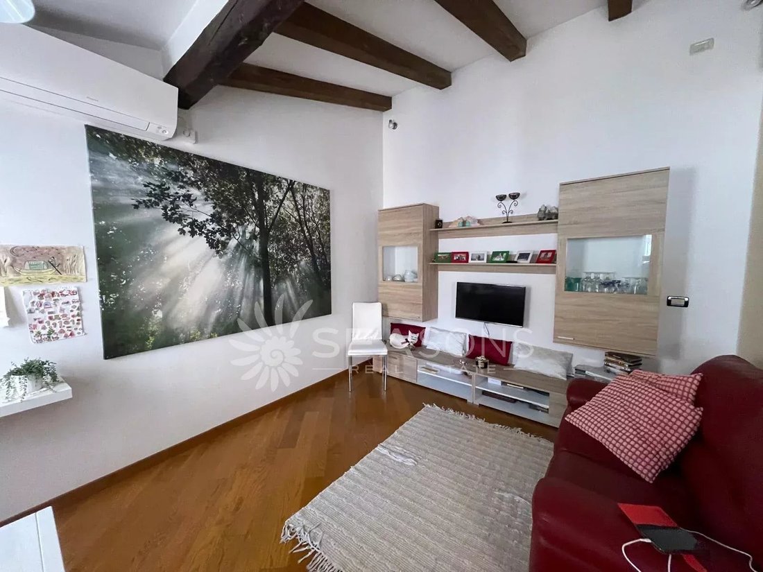 Apartment in Castello, Venice, Italy 1 - 15404217