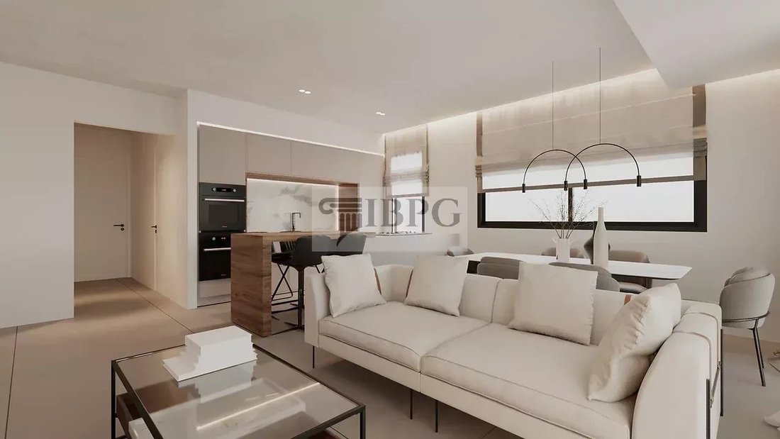 Apartment in South Athens, Attica, Greece 4 - 15404013