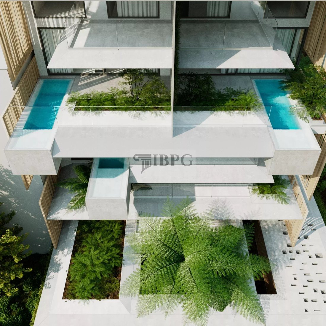 Apartment in Glyfada, Attica, Greece 2 - 15404009