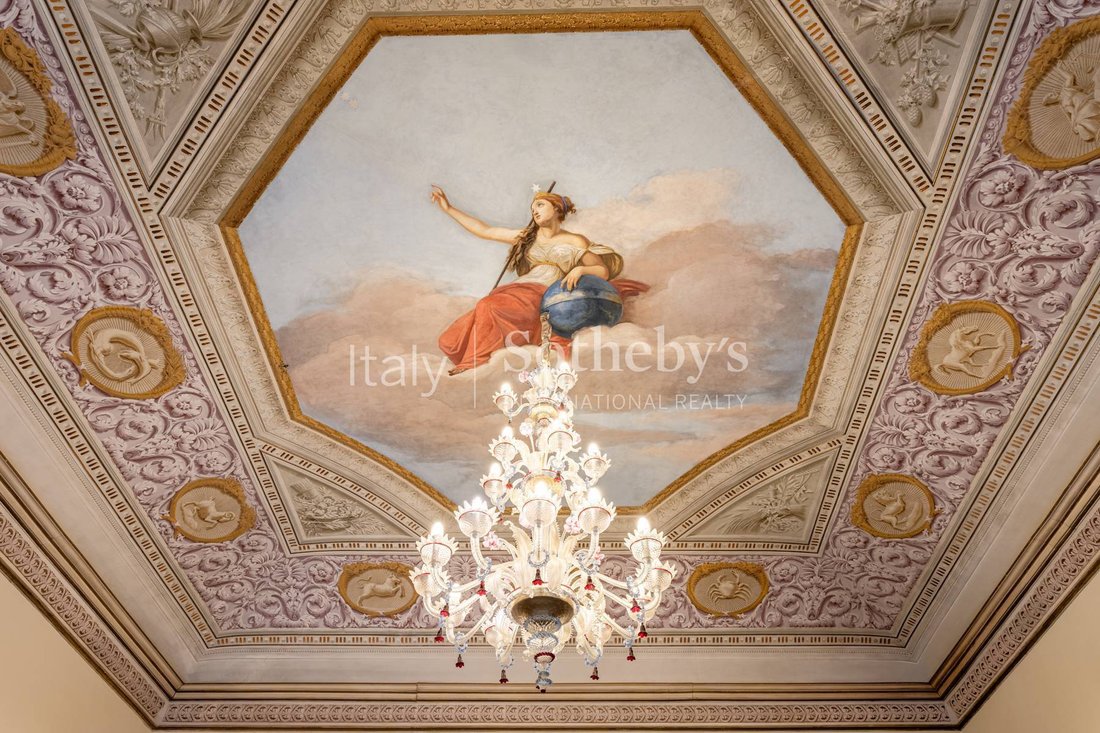Appartamento a Pisa, Toscana, Italia 3 - 12406425