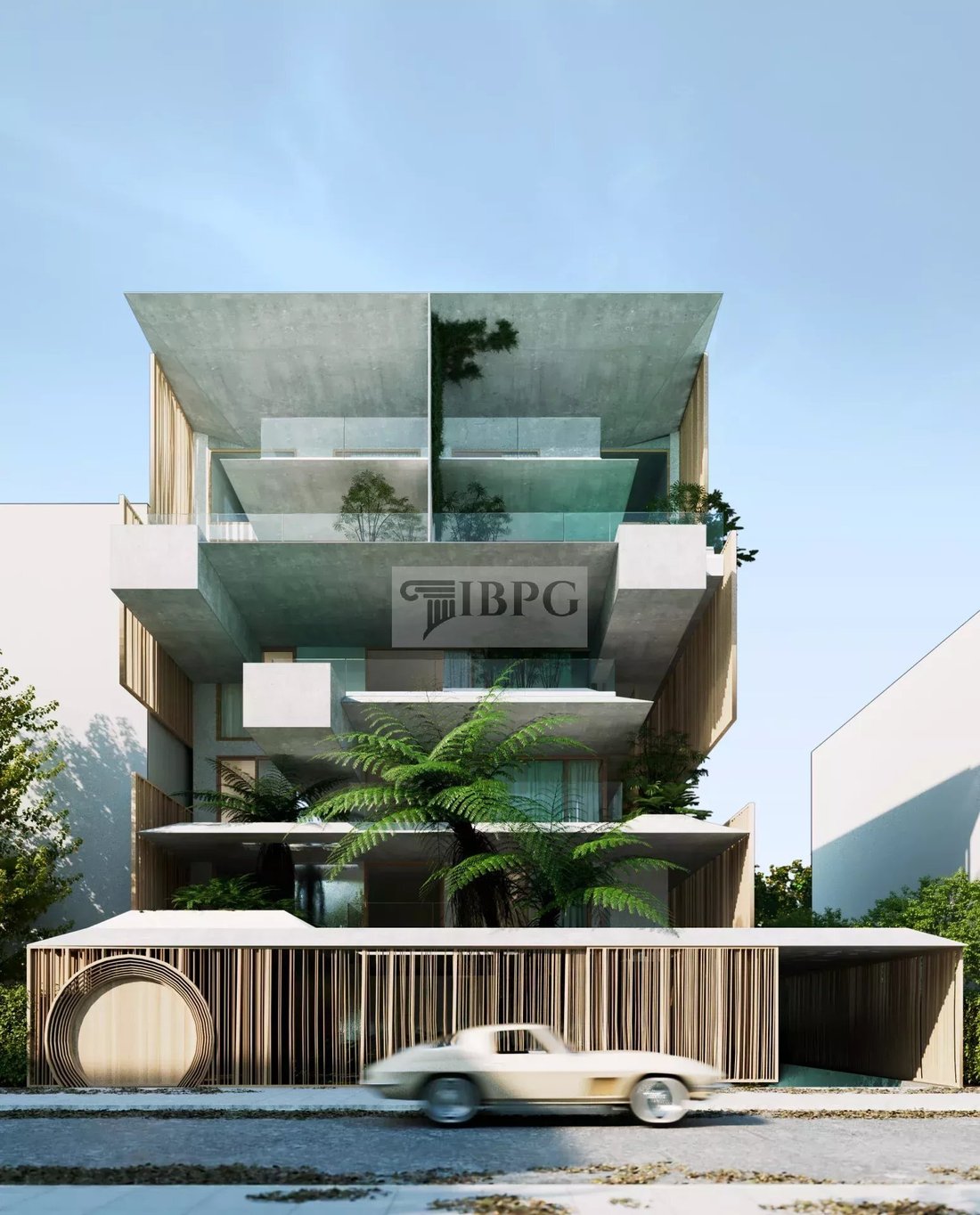 Apartment in Glyfada, Attica, Greece 3 - 15404009
