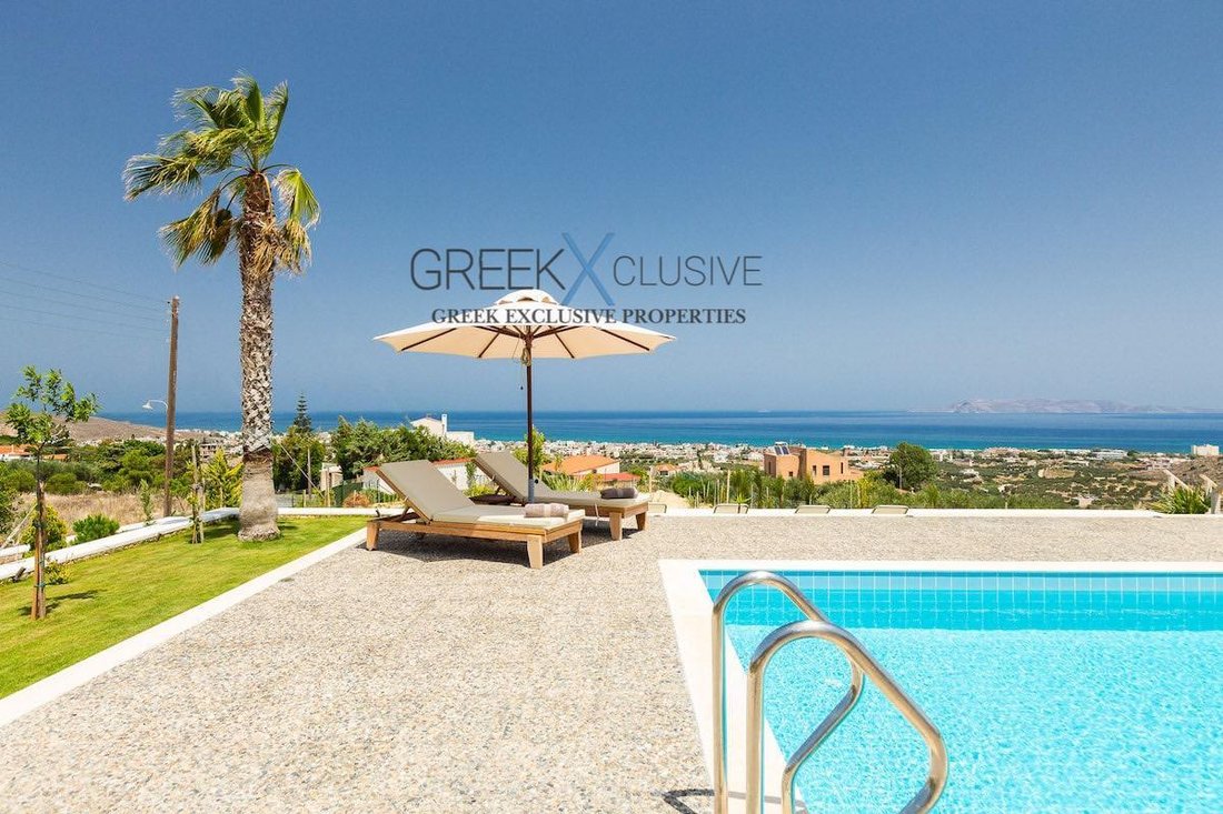 Villa in Milopotamos, Greece 1 - 15404372