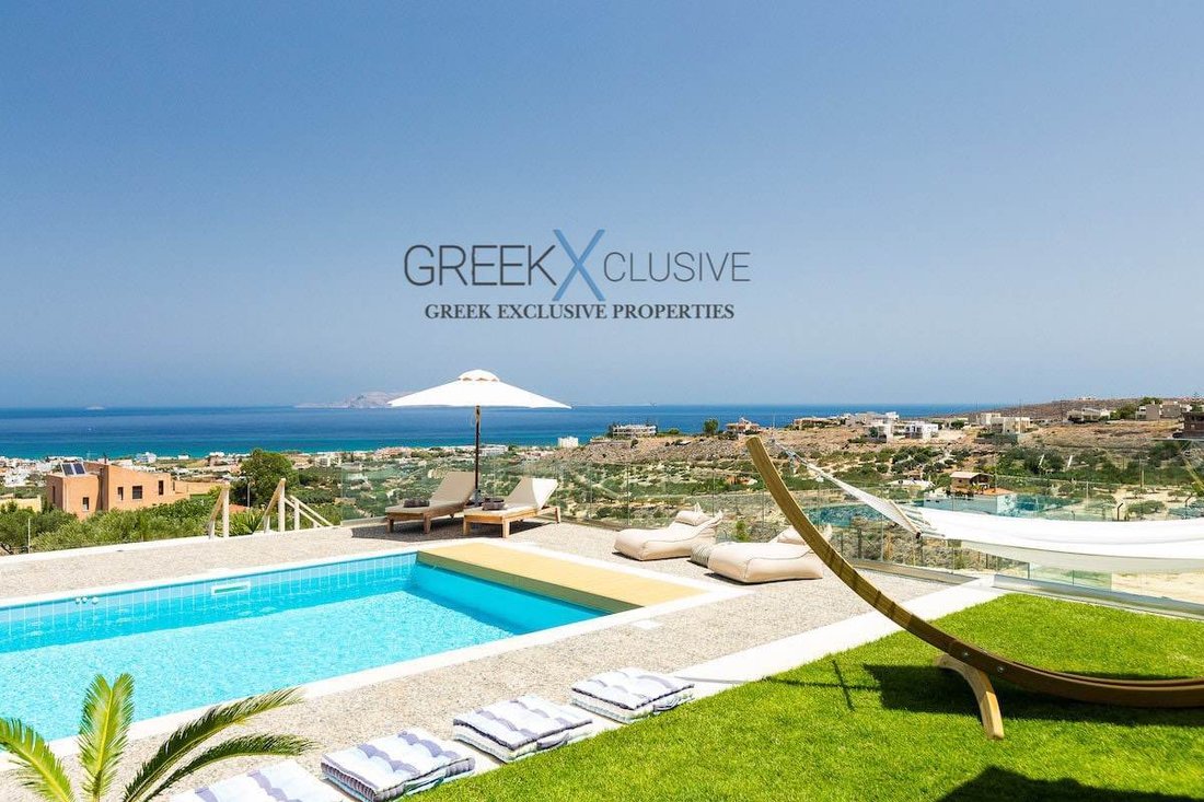 Villa in Milopotamos, Greece 3 - 15404372